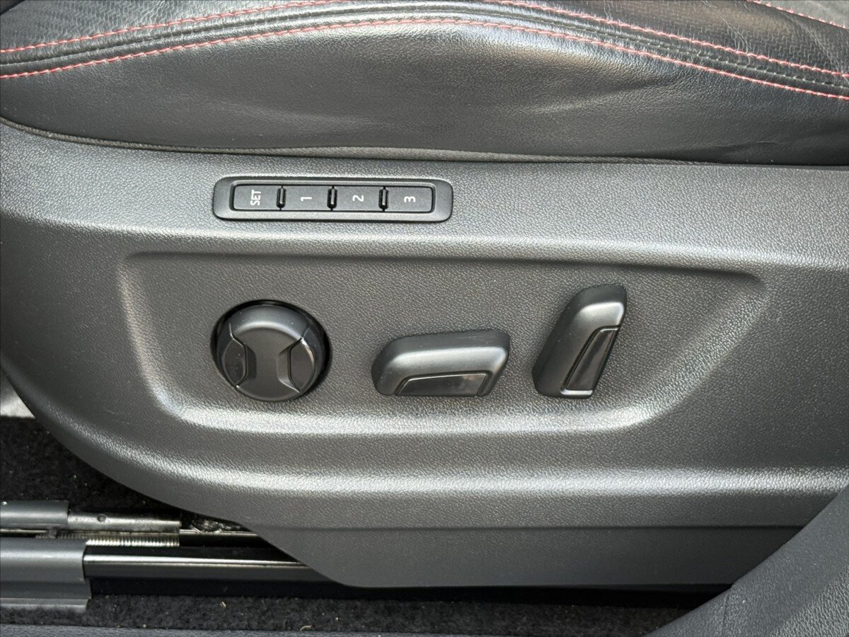 Škoda Kodiaq SUV / Terénní 2,0 l 176 kw