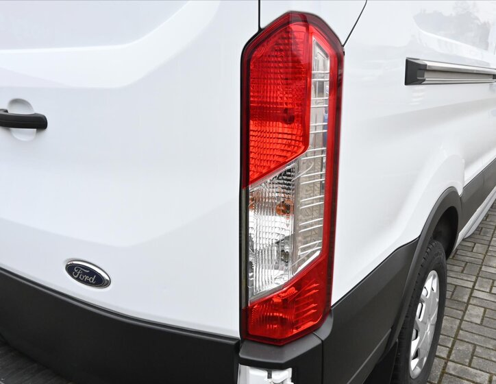 Ford Transit 26