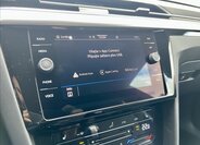 Volkswagen Arteon Kombi 2,0 l 147 kw