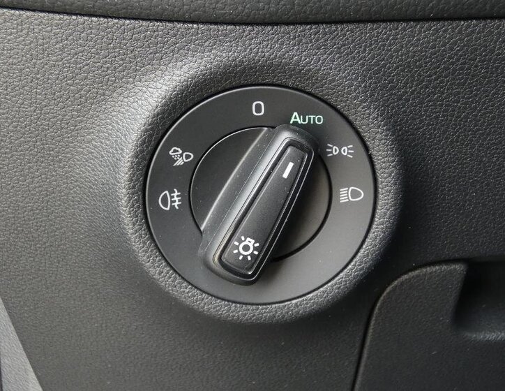 Škoda Kodiaq SUV / Terénní 2,0 l 140 kw