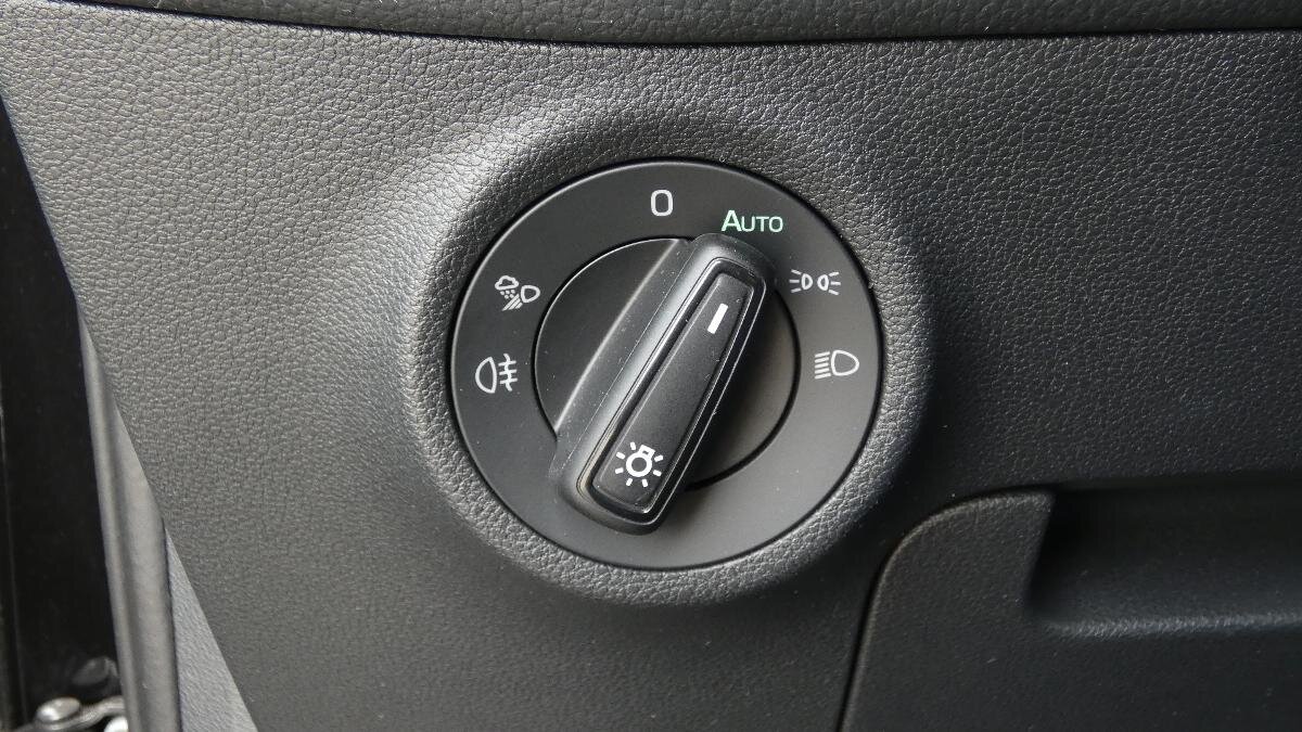 Škoda Kodiaq SUV / Terénní 2,0 l 140 kw