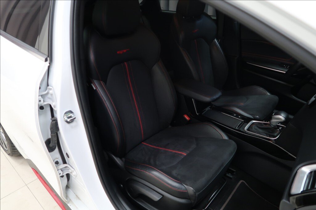 KIA ProCeed Kombi 1,6 l 150 kw