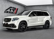 Mercedes-Benz GLS 1