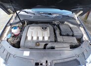 Volkswagen Passat Kombi 1,9 l 77 kw