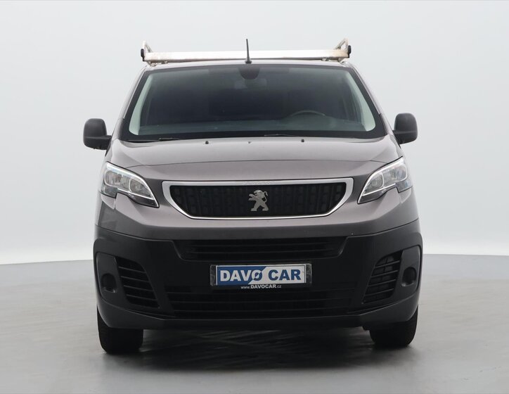 Peugeot Expert Skříň 2,0 l 90 kw