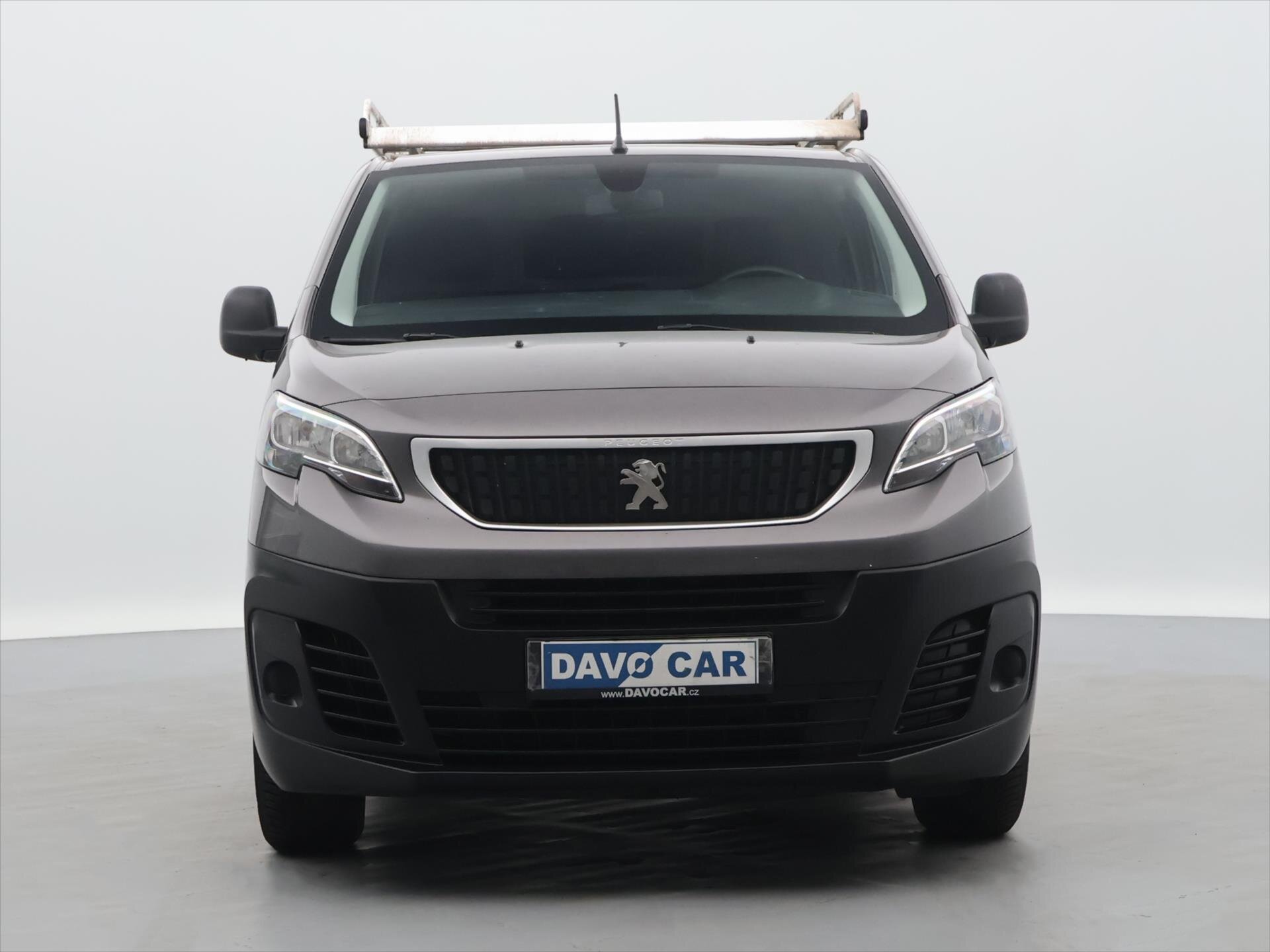 Peugeot Expert Skříň 2,0 l 90 kw