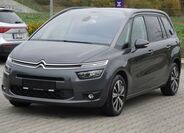 Citroën Grand C4 Picasso 4