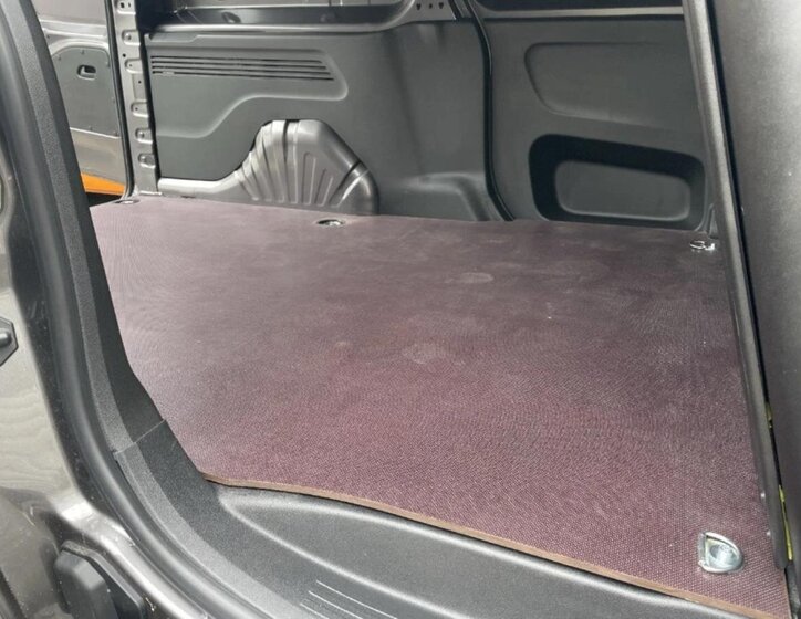 Fiat Dobló cargo Skříň 1,5 l 75 kw