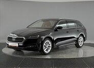 Škoda Octavia Kombi 1,5 l 110 kw