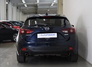 Mazda 3 Hatchback 2,0 l 121 kw