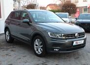 Volkswagen Tiguan 2