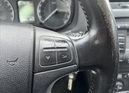 Škoda Octavia Sedan 1,6 l 75 kw