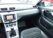 Volkswagen Passat 22