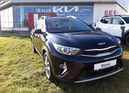 KIA Stonic SUV 0,0 58 kw
