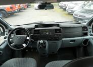 Ford Transit 15