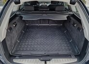 BMW Řada 5 Kombi 2,0 l 135 kw