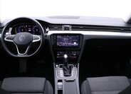 Volkswagen Passat 31