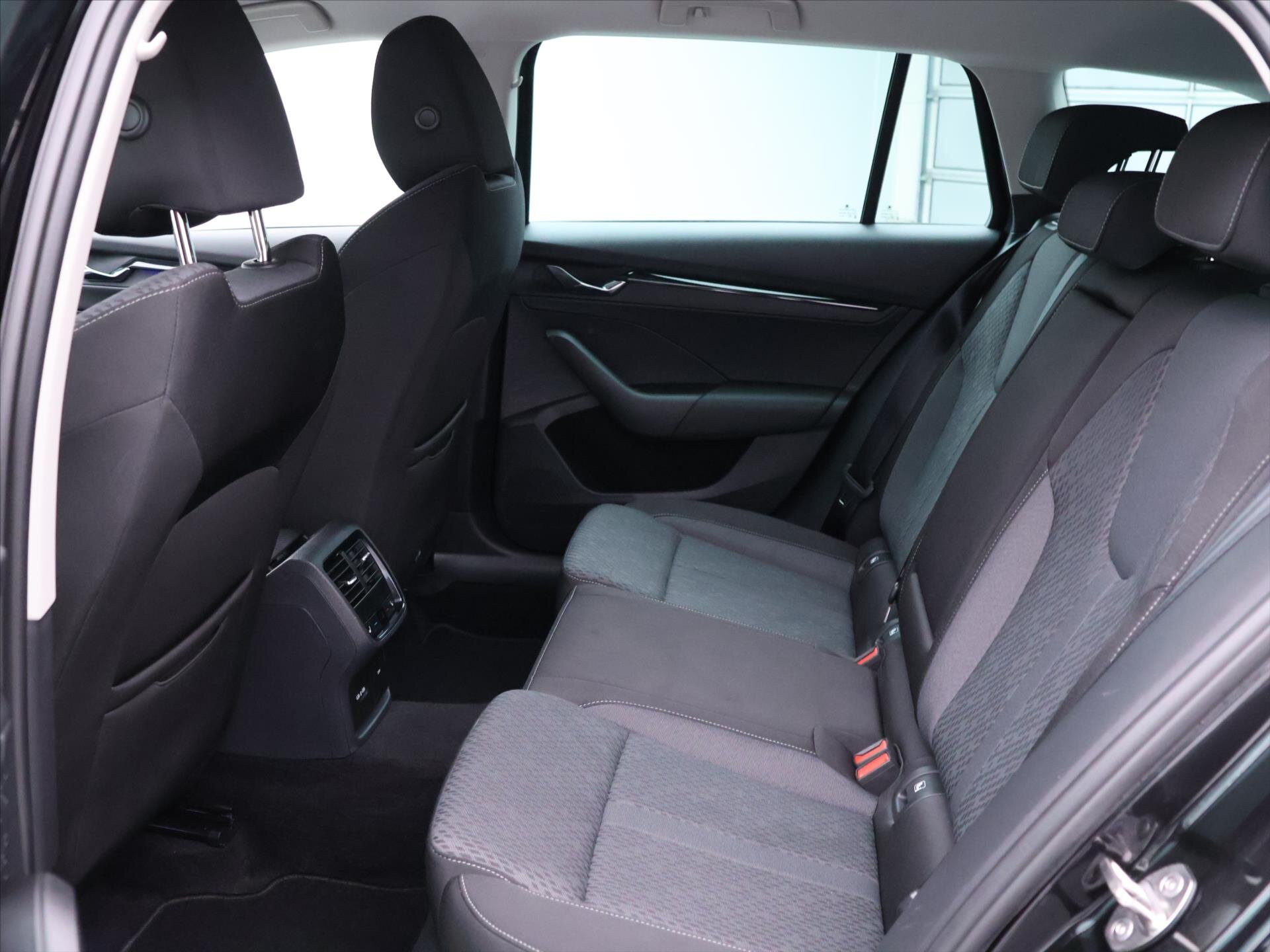 Škoda Octavia Kombi 2,0 l 85 kw