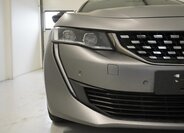 Peugeot 508 Liftback 1,6 l 165 kw
