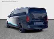 Mercedes-Benz Třídy V Ostatní 2,0 l 195 kw