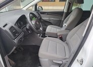 Seat Alhambra MPV 2,0 l 85 kw