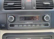 Škoda Fabia Hatchback 1,2 l 63 kw