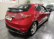Honda Civic 5