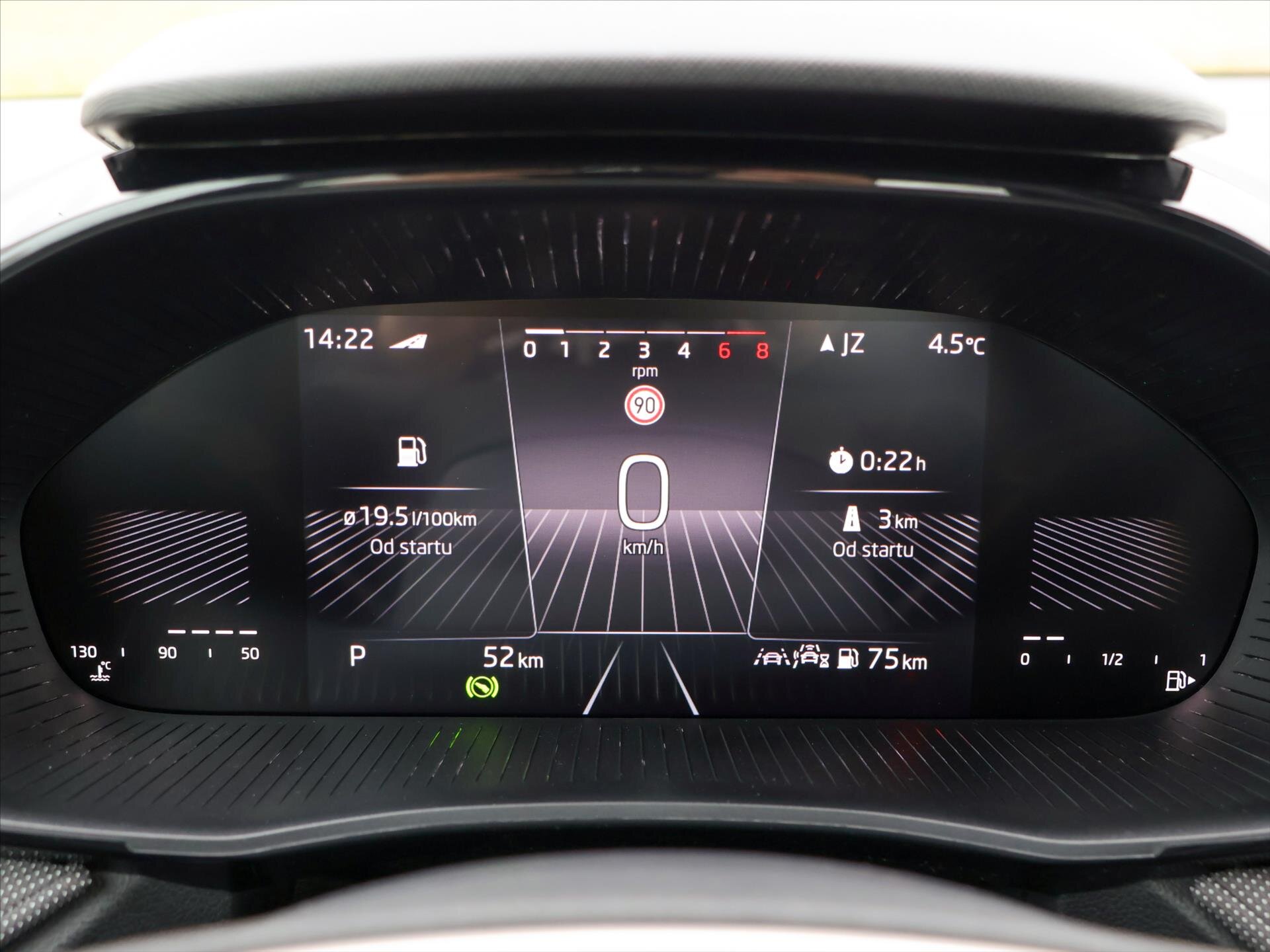 Škoda Fabia Hatchback 999,0 85 kw