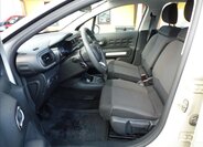 Citroën C3 Hatchback 1,2 l 61 kw