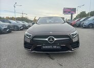 Mercedes-Benz CLS 8