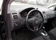 Volkswagen Touran MPV 2,0 l 103 kw