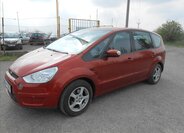 Ford S-MAX Kombi 2,0 l 107 kw