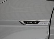 Škoda Karoq SUV 2,0 l 110 kw