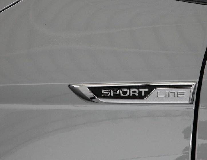 Škoda Karoq SUV 2,0 l 110 kw