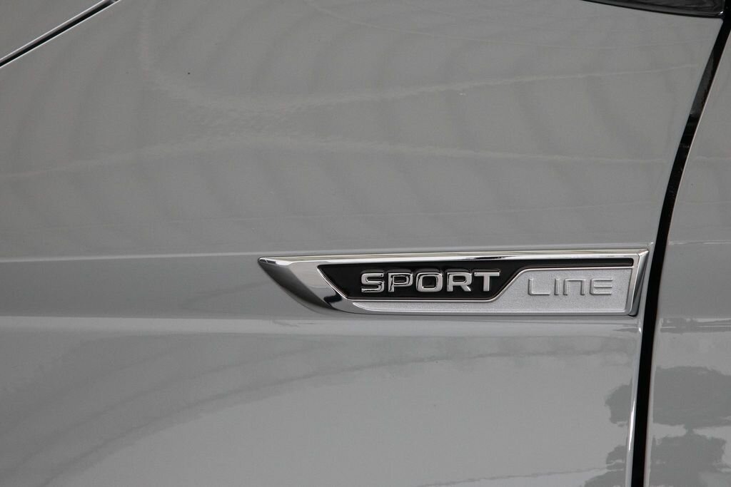 Škoda Karoq SUV 2,0 l 110 kw