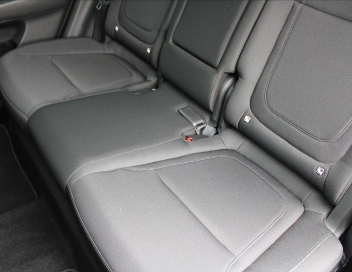 Hyundai Tucson SUV 1,6 l 110 kw