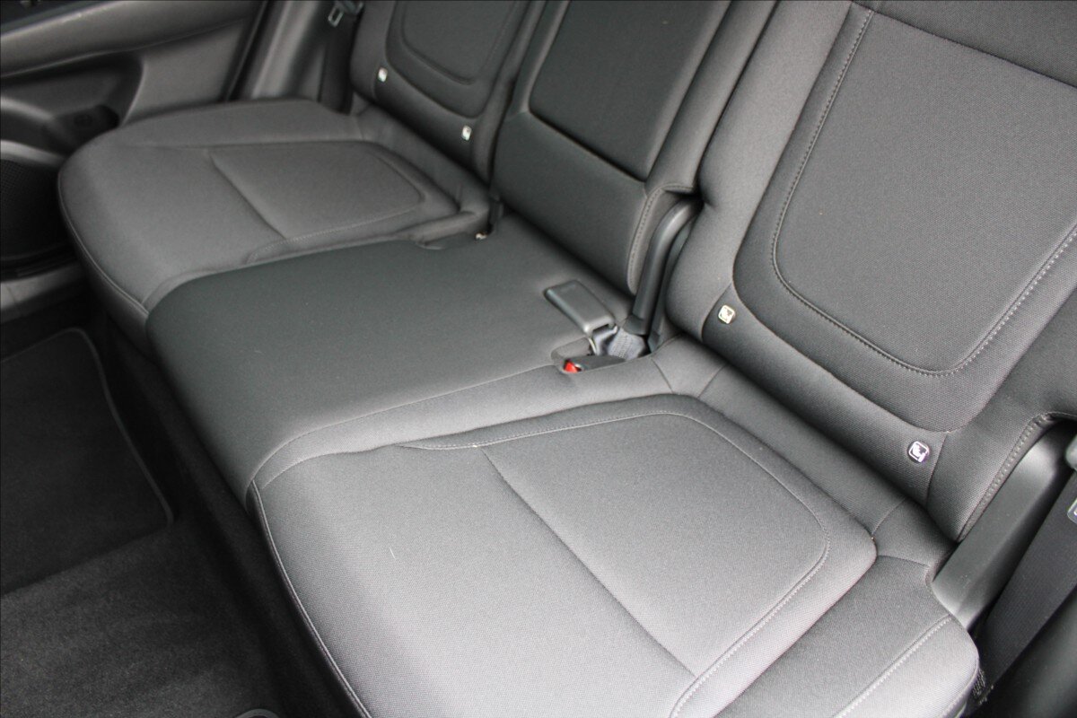 Hyundai Tucson SUV 1,6 l 110 kw