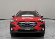 Subaru Crosstrek SUV / Terénní 2,0 l 100 kw