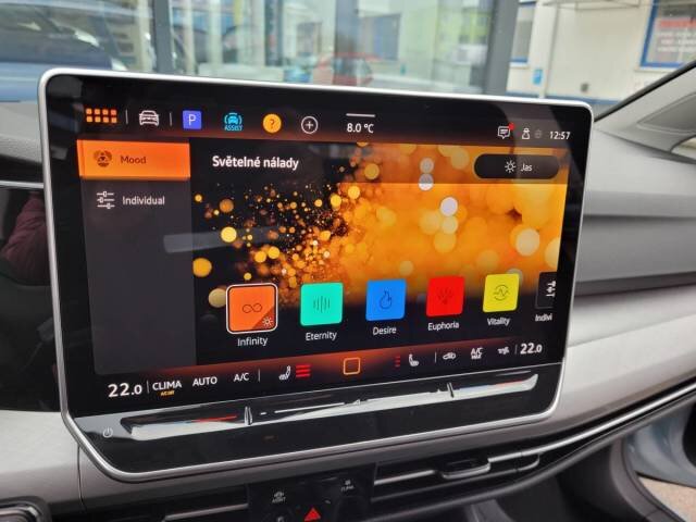 Volkswagen Golf Hatchback 1,5 l 85 kw