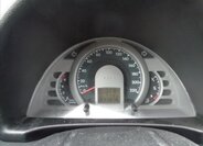 Volkswagen Fox Hatchback 1,2 l 40 kw