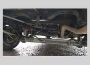 Ford Transit Skříň 0,0 81 kw