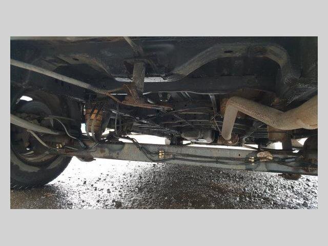 Ford Transit Skříň 0,0 81 kw