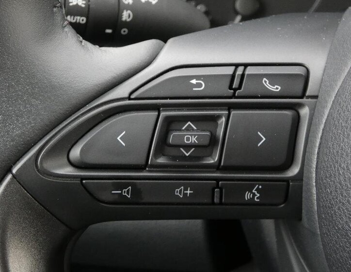 Mazda 2 Hatchback 1,5 l 68 kw