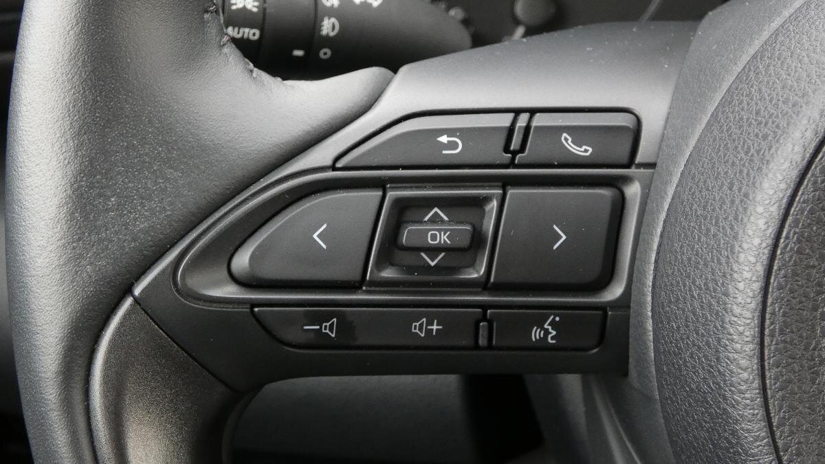 Mazda 2 Hatchback 1,5 l 68 kw