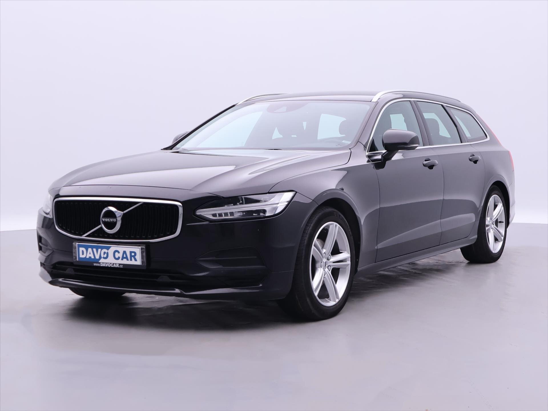 Volvo V90 Kombi 2,0 l 140 kw