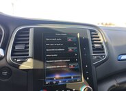 Renault Mégane Kombi 1,6 l 120 kw