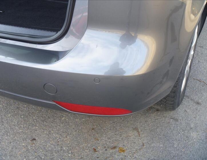 Volkswagen Touran 29