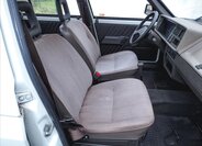 Škoda Favorit Hatchback 1,3 l 46 kw