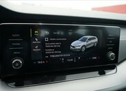 Škoda Octavia Kombi 2,0 l 85 kw