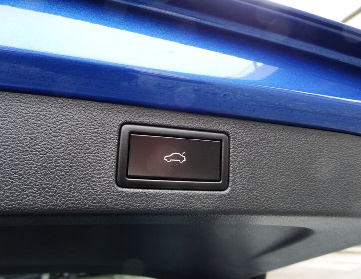 Škoda Kamiq Hatchback 1,5 l 110 kw